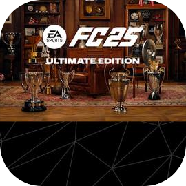 《EA SPORTS FC™ 25》終極版 PS4 及 PS5