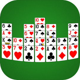Crown Solitaire: Card Game