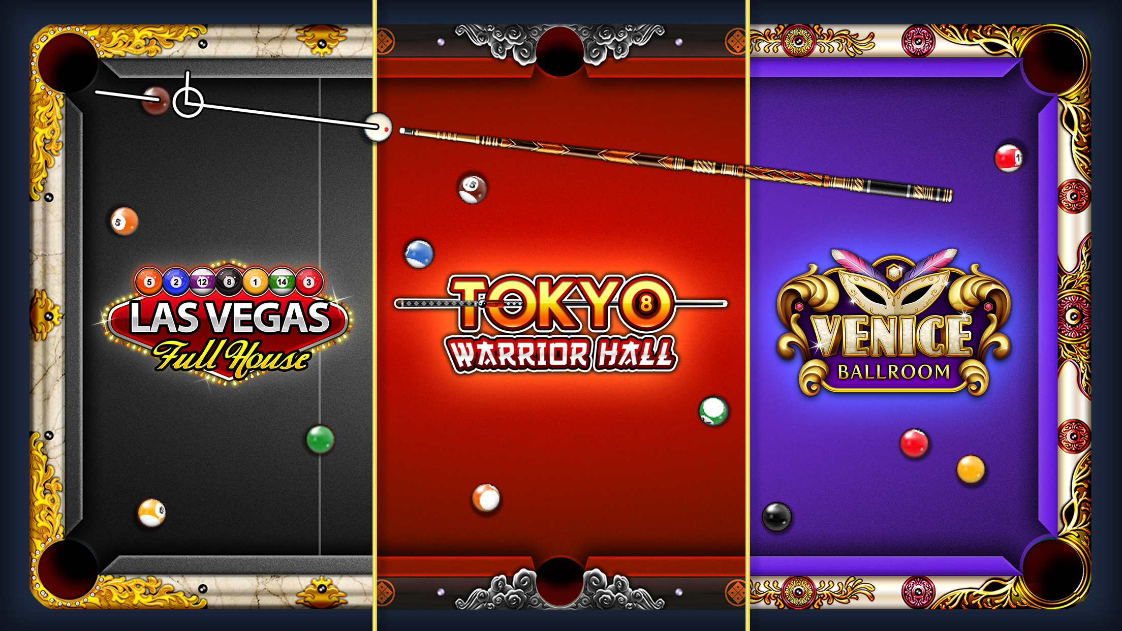 Stream Download 8 Ball Pool Aim APK and Become a Master of the