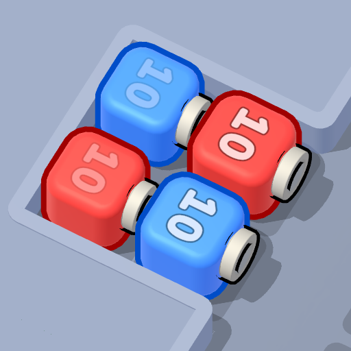 Stack Blast Mania Latest Version for Android/iOS - TapTap