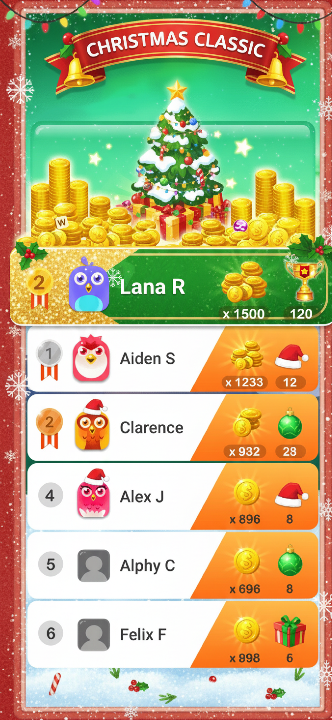 Word Trip - Word Puzzle Game Game Screenshot