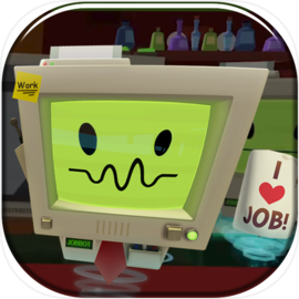 Job Simulator
