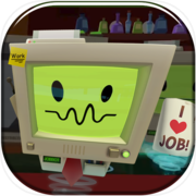 Job Simulator