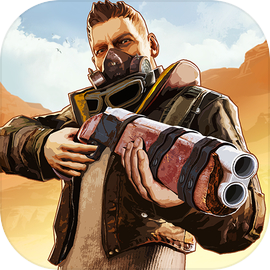 Mad Survivor: Arid Warfire