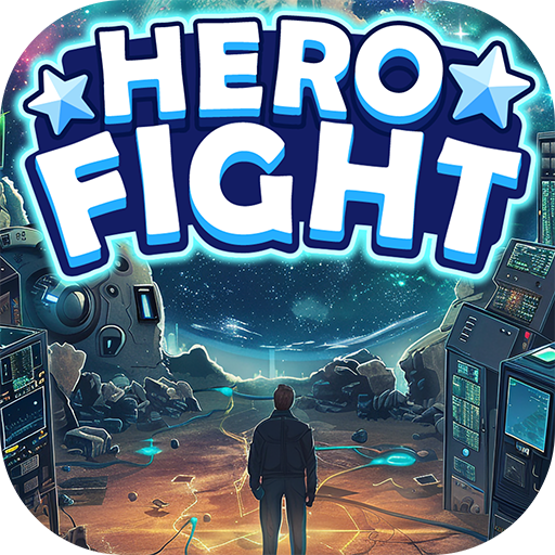 Hero Fight - Match 3 RPG Games for Android/iOS - TapTap