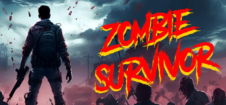 Banner of Zombie Survivor: Undead City Attack 