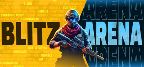 Banner of BLITZ ARENA 