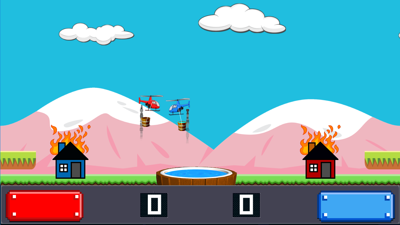 12 MiniBattles 3 Game Screenshot