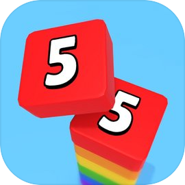 Block up 3D android iOS apk download for free-TapTap
