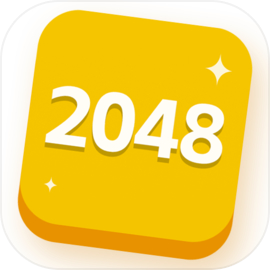 2048 Classic Merge Jogo de quebra cabeça grátis versão móvel andróide  iOS-TapTap