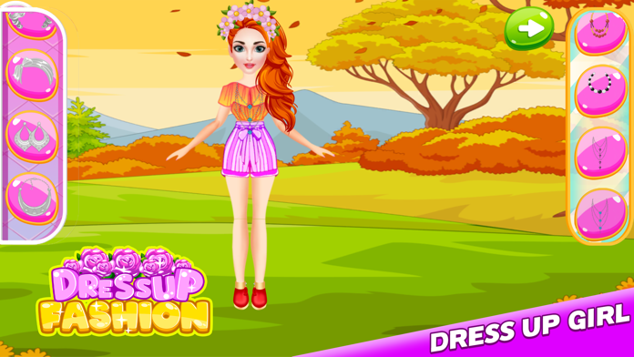 Fashion Master -Perfact Outfit android iOS apk download for free-TapTap