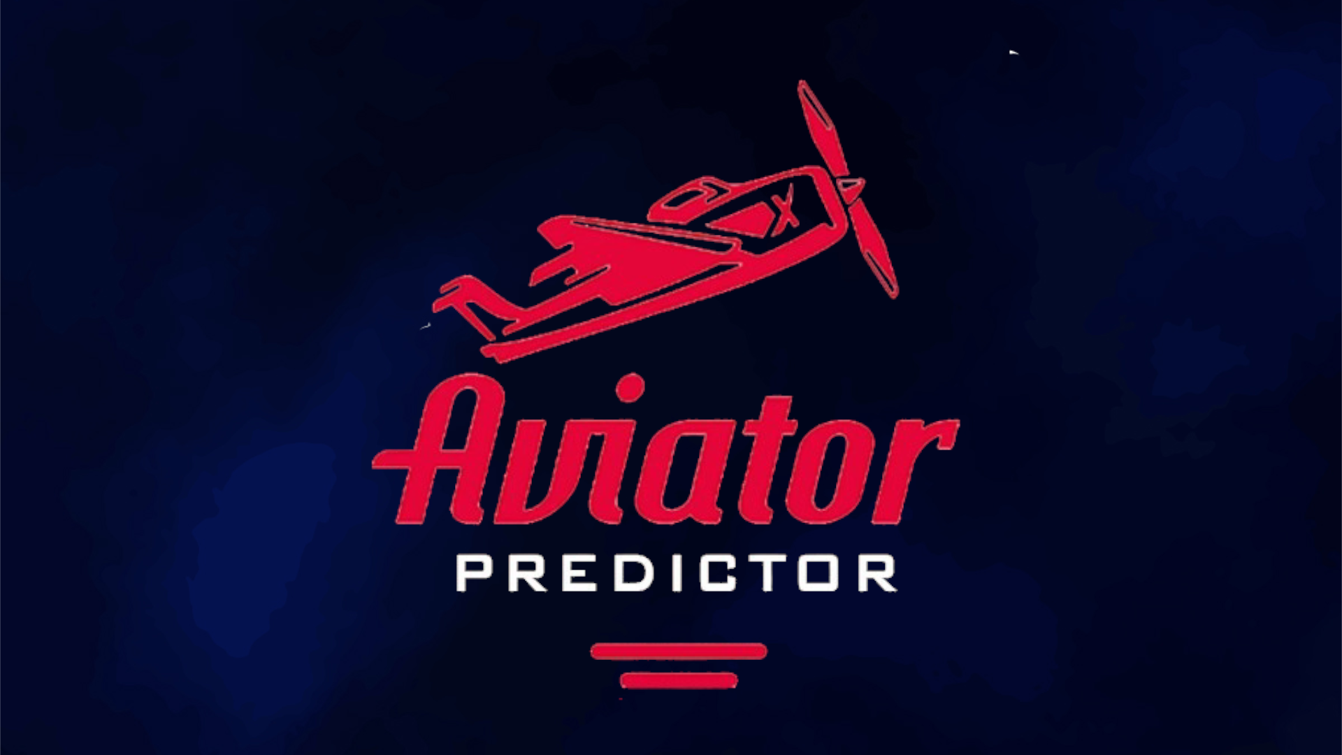 Banner of Aviator Predictor 