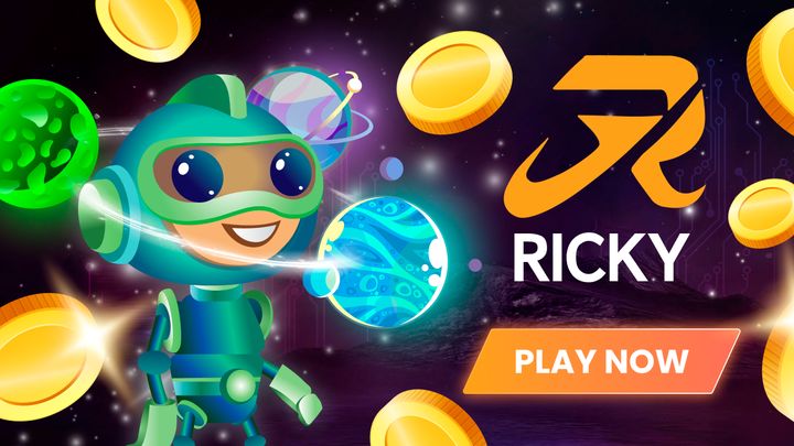 Ios Ricky Play Ricky Latest Version for Android/iOS APK - TapTap