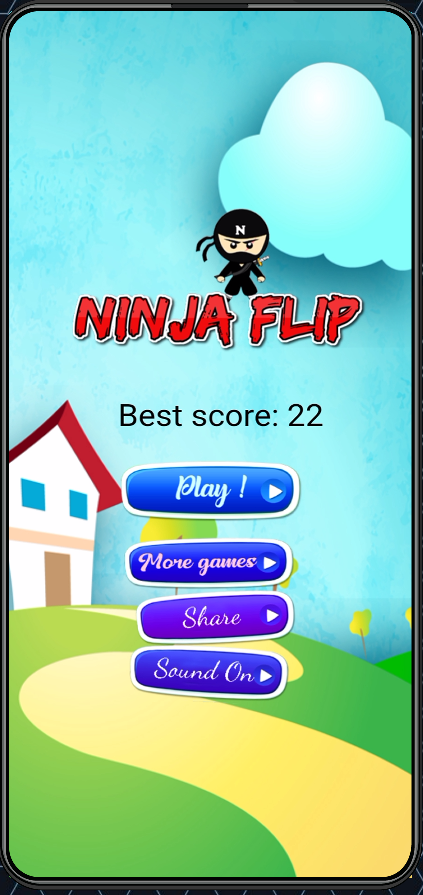 Ultimate Flip Challenge APK for Android - Download