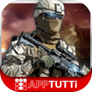 SWAT Commando Assault