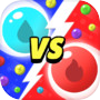 Icon of Bubble Match