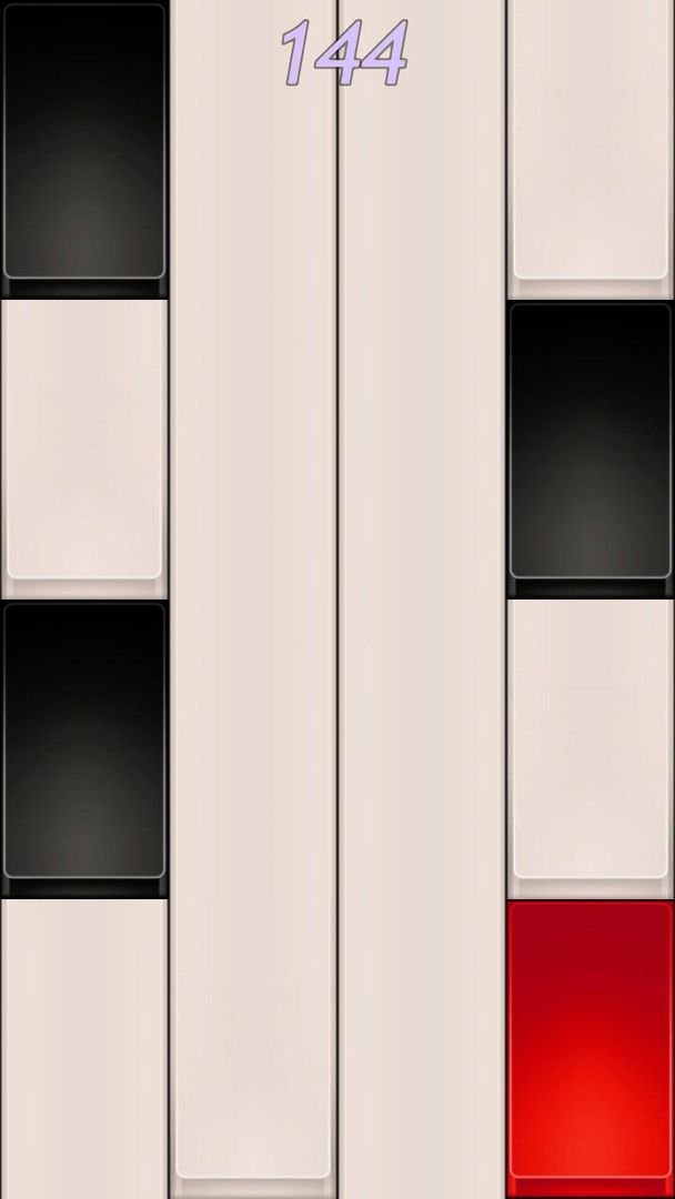 Piano Tiles 2 screenshot game
