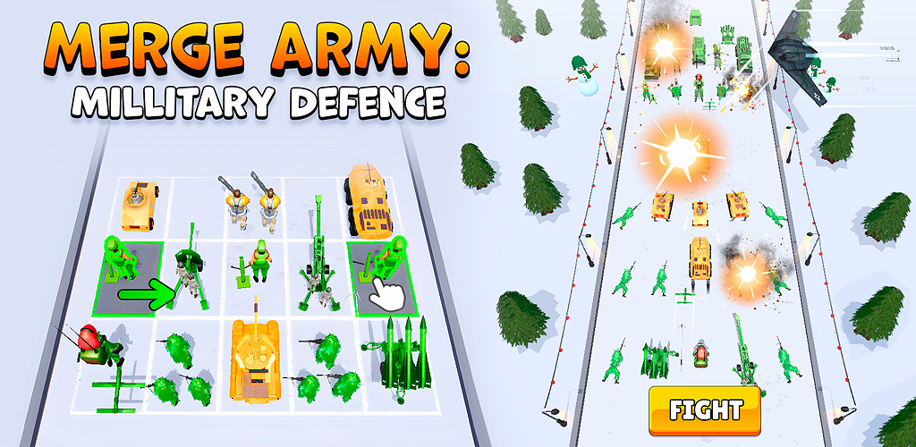 Download do APK de Army Tycoon 2 para Android