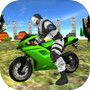 Icon of Motorbike Monster Escape 3D