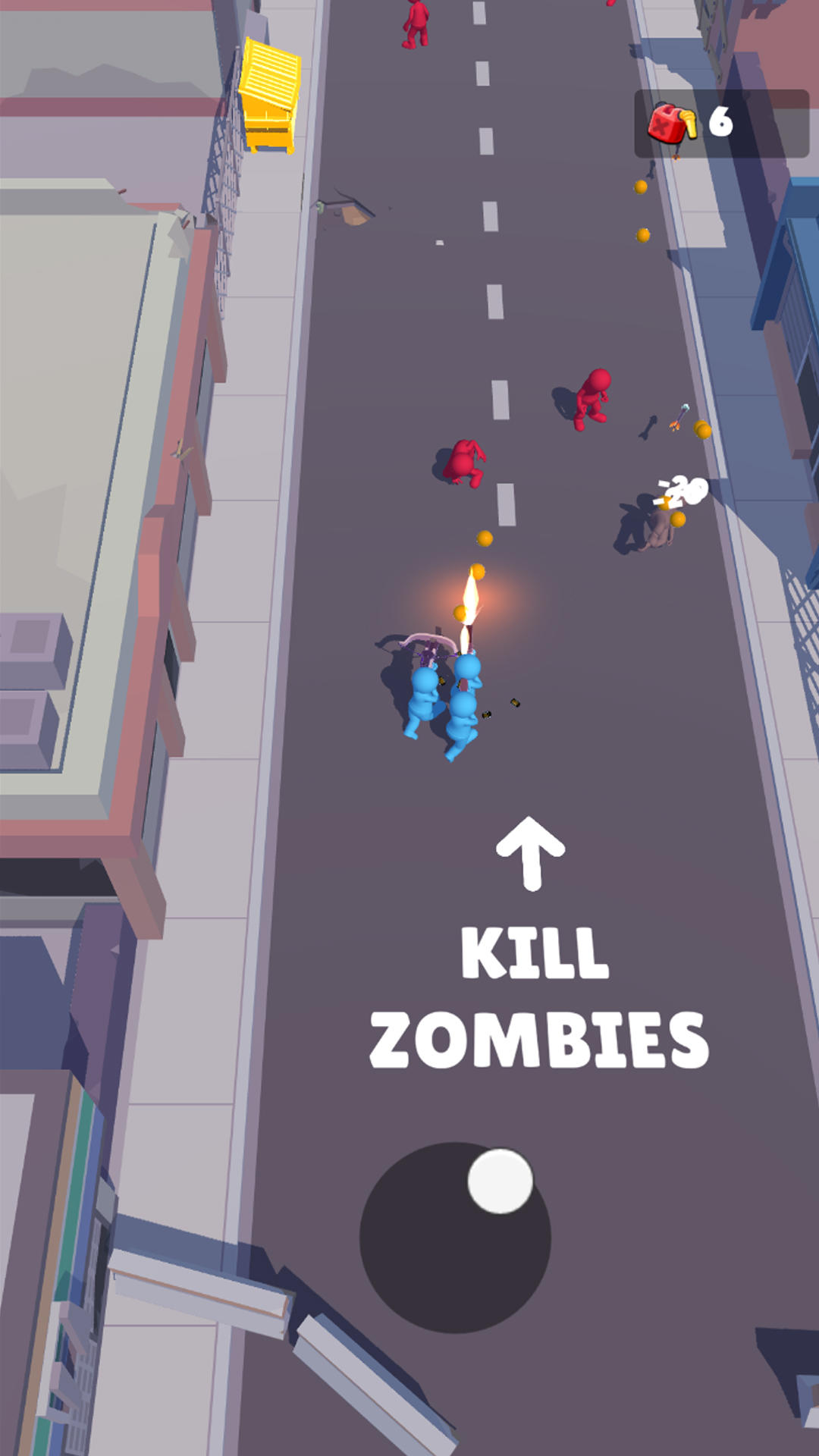 Z Survive Latest Version for Android/iOS APK - TapTap