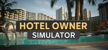 Banner of Hotel Owner Simulator 