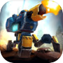 Robot War - Survival Age