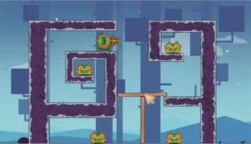 Fairy Biography 6 : Revenge Game Screenshot