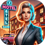 Hotel Manager Simulator 3D