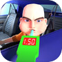 Icon of Patrol Officer Police Game 3D