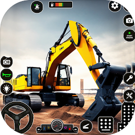 Heavy Driver android iOS apk download for free-TapTap