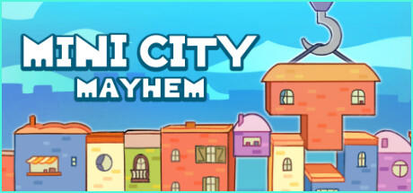 Banner of Mini City: Mayhem 