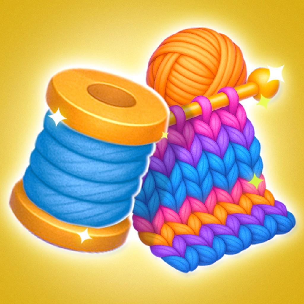 Thread Out-Sort Jam Latest Version for Android/iOS - TapTap