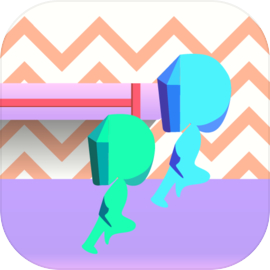 Runing Race & 3D Game