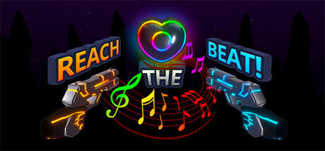 Banner of Reach The Beat 