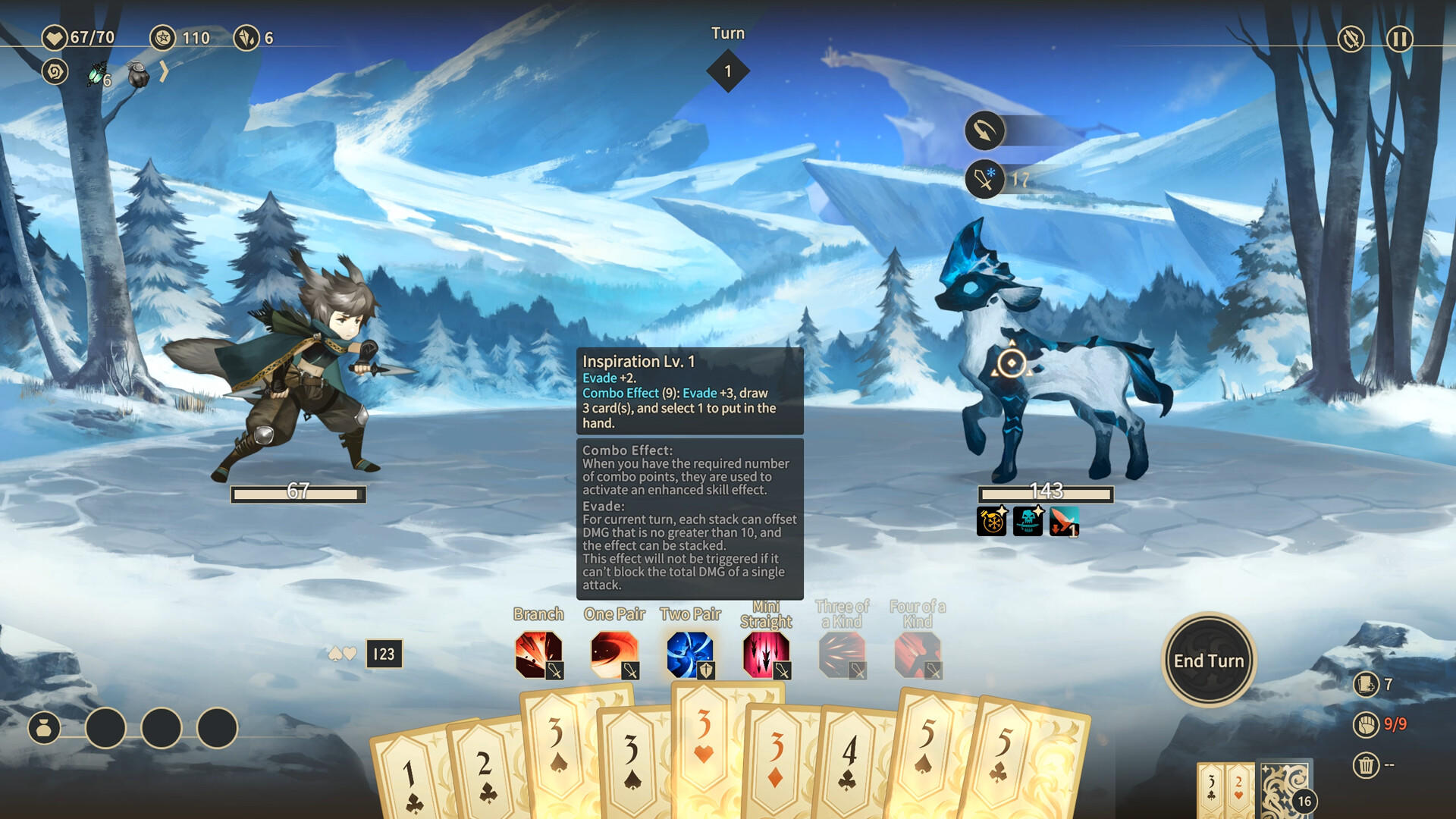 Zoeti screenshot game