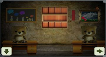 Cuplikan Layar Game Escape Games Spot-61