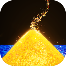 SandBox: Powder Simulator