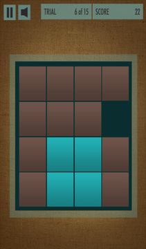 Memory Flex - Mind Games! Game Screenshot