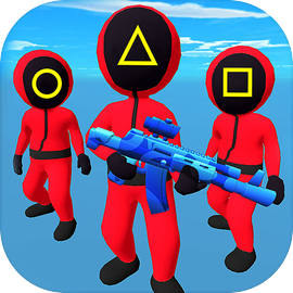Squid games for roblox for Android - Download