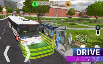 Car Caramba: Driving Simulator Game Screenshot
