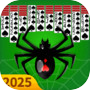 Icon of Spider Solitaire