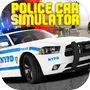 EXTREME Police Car Simulator!
