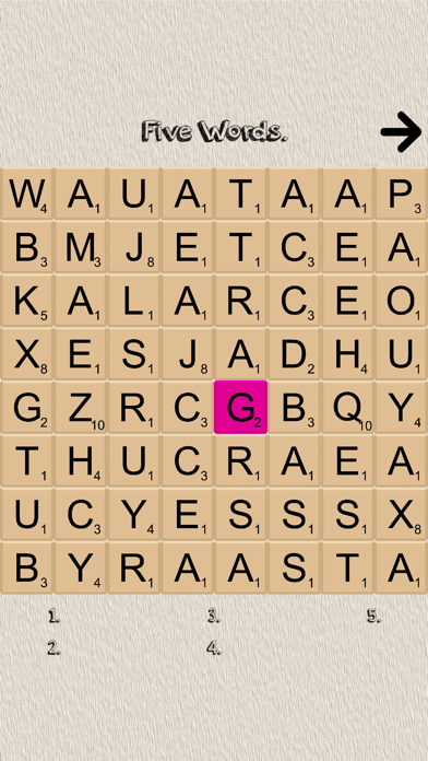 WordX - Word Cross android iOS apk download for free-TapTap