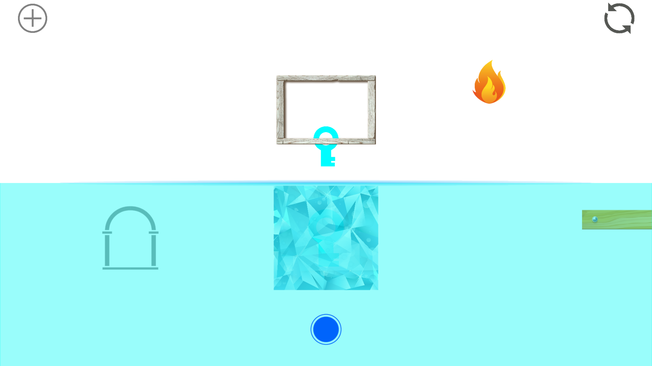 Captura de Tela do Jogo Drad