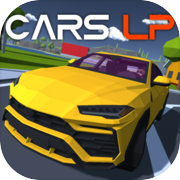 Cars LP – Extreme Car Driving