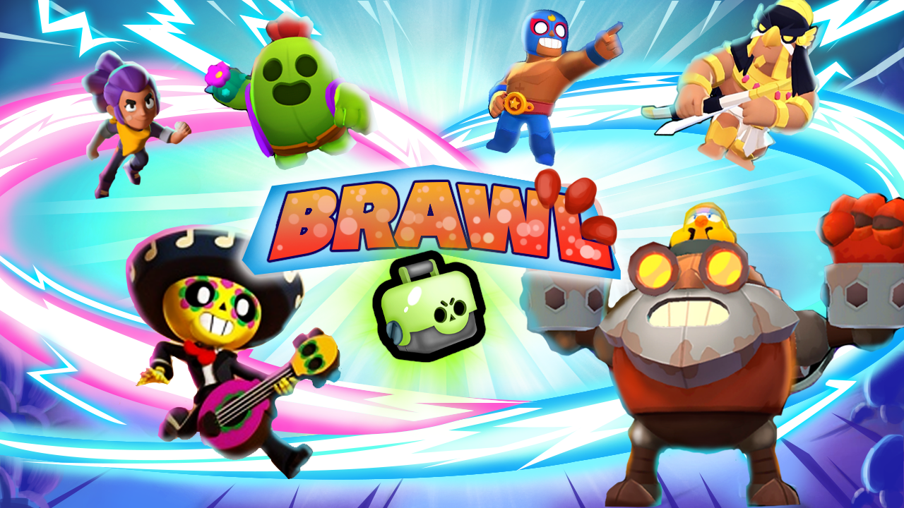 Box Simulator for Brawl Stars - Download do APK para Android