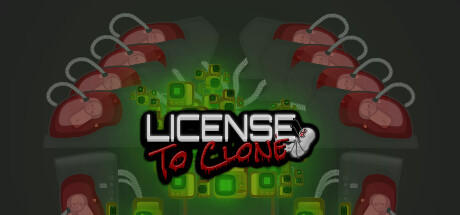 Banner of License To Clone 