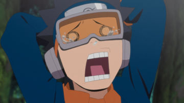 NARUTO SHIPPUDEN: Ultimate Ninja STORM Revolution Game Screenshot
