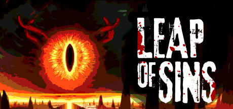 Banner of Leap of Sins 