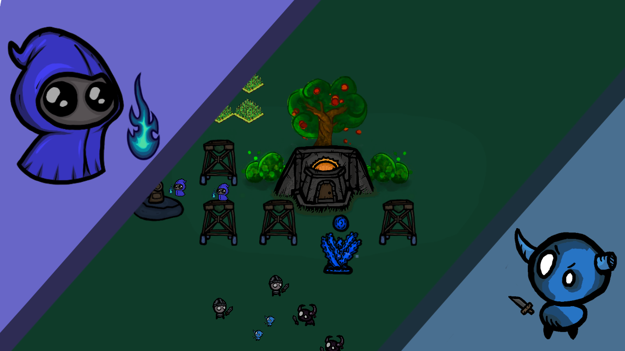 SOL - Invictus Game Screenshot